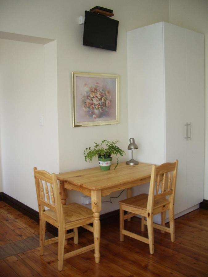 Dee'S Bnb 프레토리아 외부 사진
